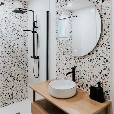 Дом отдыха Maison Mitxadoy Ascarat