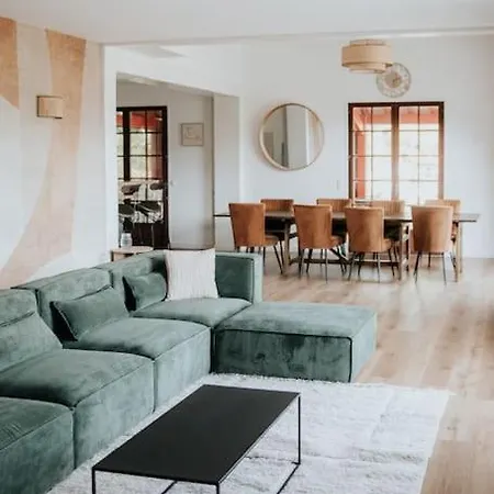 Maison Mitxadoy *