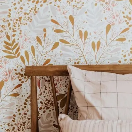 Дом отдыха Maison Mitxadoy *