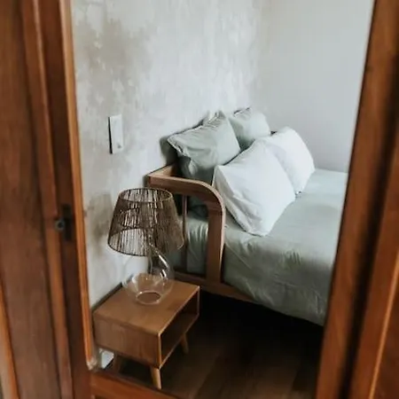 Maison Mitxadoy Дом отдыха Ascarat