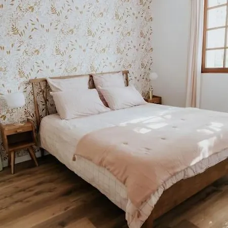 Дом отдыха Maison Mitxadoy Ascarat