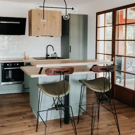 Maison Mitxadoy Дом отдыха *