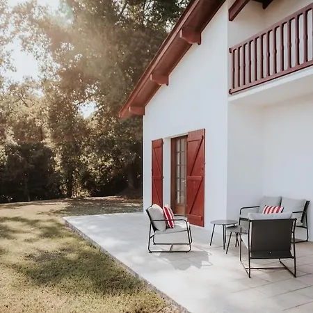 Maison Mitxadoy
