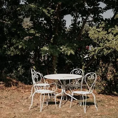 Maison Mitxadoy Дом отдыха
